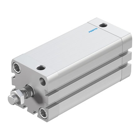 Festo Compact Cylinder ADN-40-80-A-P-A ADN-40-80-A-P-A